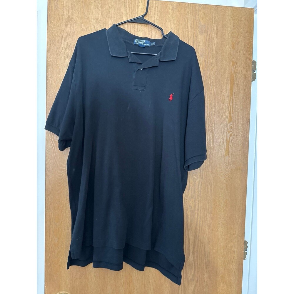 Polo Ralph Lauren Mens Polo sz XXL